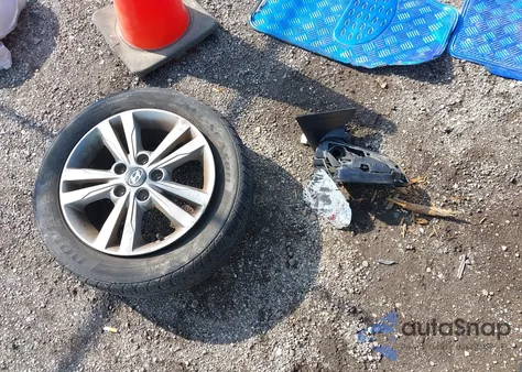 2018 Hyundai Elantra Sel z USA, uszkodzony, nr VIN 5NPD84LF6JH228221